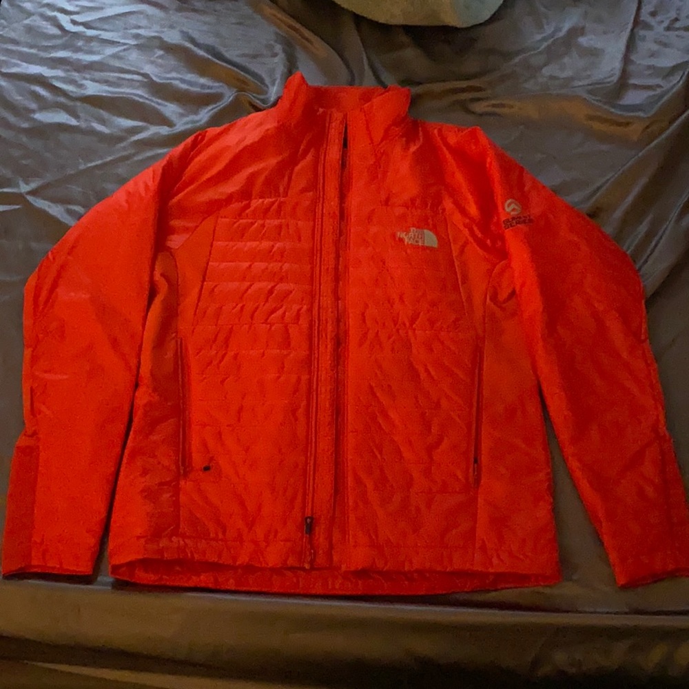 The North Face Summit Series Jacket